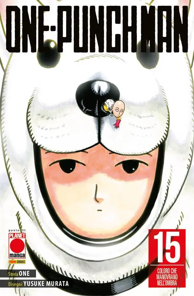 Volume cover